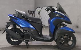 YAMAHA TRICITY 155 ABS SG37J
