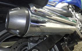SUZUKI GSR250S