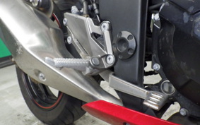 KAWASAKI NINJA 250 ABS 2023 EX250L