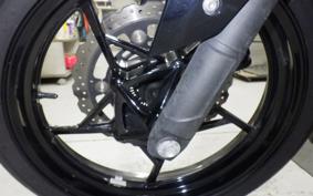 KAWASAKI NINJA 400 2019 EX400G