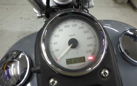HARLEY FXDB 1580 2009