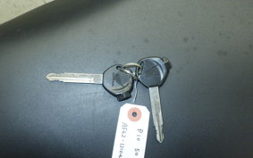 HONDA DIO Gen.6 AF62