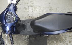 HONDA DIO 110 1998 JK03