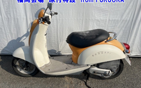 HONDA CREA SCOOPY