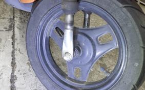 SUZUKI LET's 4 2023 CA45A
