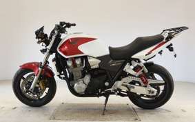 HONDA CB1300SF BOL D'OR (ｼｮﾅｼ SC54