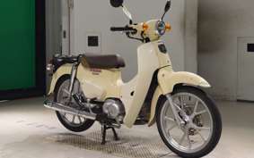 HONDA C110 SUPER CUB JA59