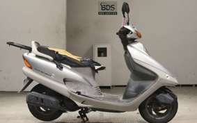 HONDA SPACY 125 Gen. 3 JF04