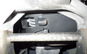 SUZUKI LET's 4 CA45A