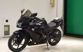 KAWASAKI NINJA 250R 2023 EX250K
