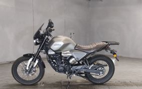 HONDA CB190SS PCL3