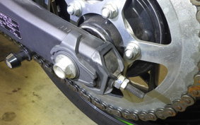 KAWASAKI ZX-25R ZX250E