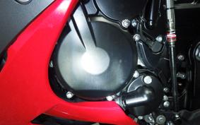 SUZUKI GSX-R600 2018