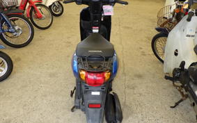 HONDA TACT Basket AF79