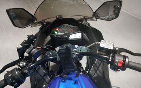 KAWASAKI NINJA 250 EX250L