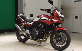 HONDA CB400 SUPER BOLDOR VTEC 2012 NC42