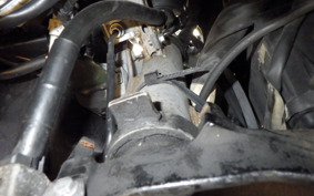 SUZUKI SKYWAVE 250 (Burgman 250) M CJ45A
