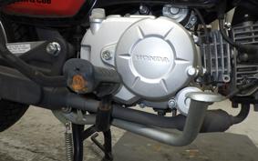 HONDA ｸﾛｽｶﾌﾞ50 AA06