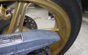 HONDA VTR 250 Gen. 2 MC33