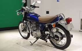YAMAHA SR400 Gen.5 2021 RH16J