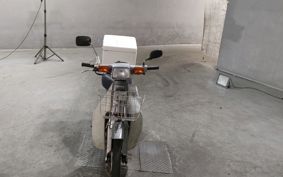 HONDA SUPER CUB50 AA01