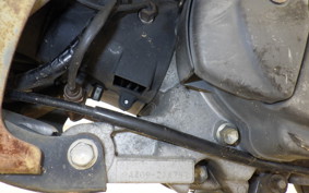 SUZUKI ﾚｯﾂﾊﾞｽｹｯﾄ CA4AA