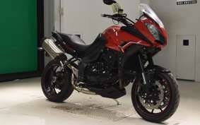 TRIUMPH TIGER 1050 SPORTS 2013