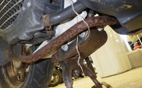 HONDA DIO Gen.5 AF56