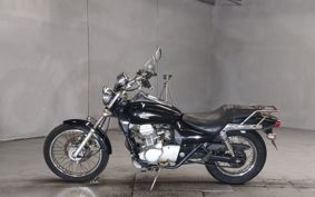 KAWASAKI ELIMINATOR 125 BN125A