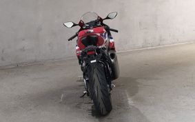HONDA CBR1000RR RSP 2020 SC82