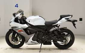 SUZUKI GSX-R600 2017