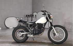 YAMAHA TW200 2JL