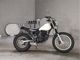 Фото Yamaha TW200 с японского аукциона