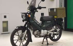 HONDA ｸﾛｽｶﾌﾞ110-3 2012 JA60