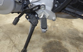 BMW F750GS 2019