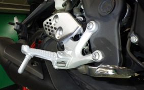 YAMAHA MT-25 A RG43J