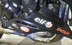 KAWASAKI Z1000 Gen.5 2021 ZXT00W