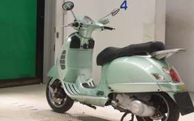 VESPA GT200L 2019