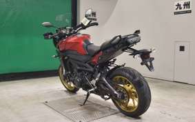 YAMAHA MT-09 Tracer 2016 RN36J