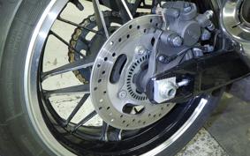 KAWASAKI Z900RS 2021 ZR900C