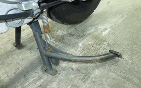 HONDA LEAD 125