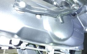 SUZUKI ﾚｯﾂ 2008 CA4AA