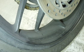 HONDA CB400 SUPER BOLDOR A 2014 NC42