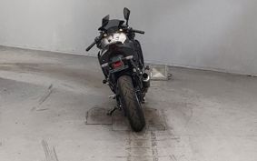 KAWASAKI NINJA ZX-4R SE 2025 ZX400P