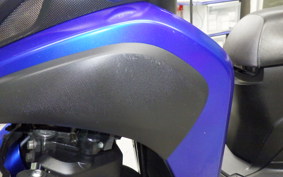YAMAHA TRICITY 155 A 1995 SG37J