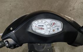 SUZUKI ADDRESS V50 CA4BA