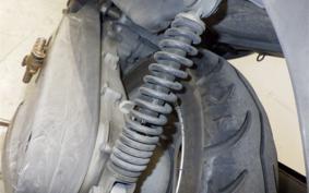 YAMAHA JOG Gen.4 SA16J