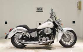 HONDA SHADOW 400 2004 NC34
