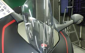 DUCATI PANIGALE V4 SP 2022