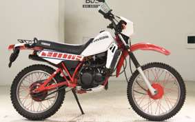 YAMAHA DT50 17W